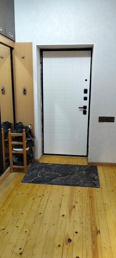 xirdalanda ev: 2 otaqlı, Yeni tikili, 74 kv. m — 4