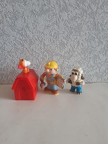 oyuncaq ayi type 0: Oyuncaqlar . Hamısı bir yerdə 5 manat. Tək də satılır 1 ədədi 2 manat — 2