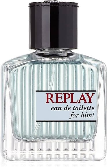 kişi duxusu: REPLAY for him kişi ətiri (Ətirəlrimiz orijinaldır və metrolara pulsuz — 3
