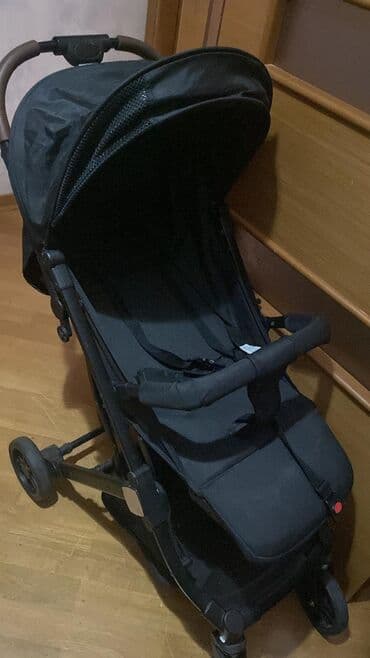 goodbaby usaq alemi instagram: Uşaq arabası – yüngül, qatlanan, qara rəng Xüsusiyyətlər: - Kompakt — 1