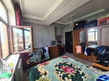 binədə ev: 3 otaqlı, Yeni tikili, m. Həzi Aslanov, 71 kv. m — 4