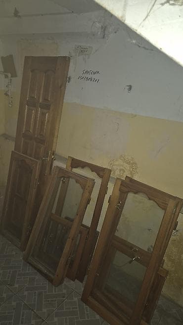 Taxta-şalban: Pulsuz veeilir — 1