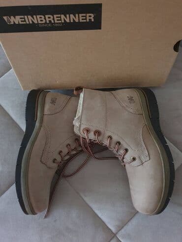 ağ rezin çəkmələr: Ölçü: 40, Yeni — 2