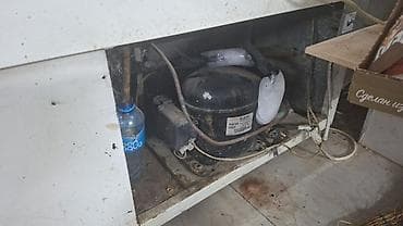 vitrin kolbasa: Soyuducu vitrindən ibarət mağaza vitrinləri - Tip: ticarət üçün — 5