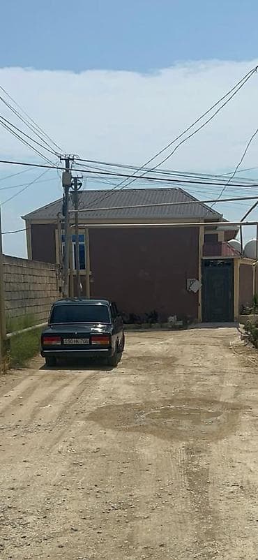 Бина 3 комнаты, 120 м², Нет кредита, Свежий ремонт