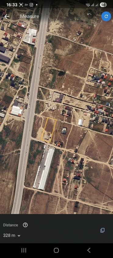 35 sot, Kənd təsərrüfatı, Mülkiyyətçi, Kupça (Çıxarış)