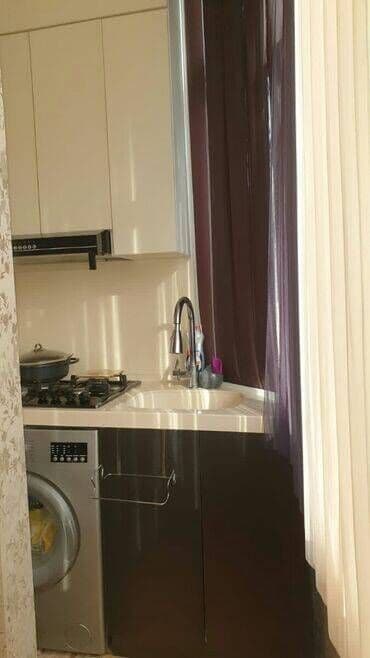 inqilabda kirayə evlər: 3 otaqlı, Yeni tikili, 56 kv. m — 3