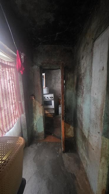 saray heyet evi: 1 kv. m, 3 otaqlı — 8