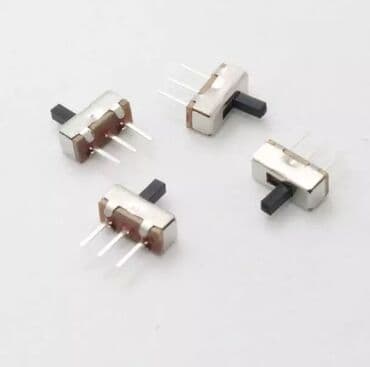 mini radio: Radio detallar . Mini pereklyuçatel . Qiyməti 10 ədədə aitdir — 1