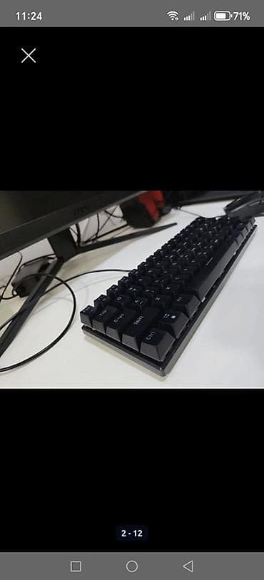 ps 3 100 azn: Real alıcıya endırımde olacaq Oyun və iş üçün hazır masaüstü kompüter — 4