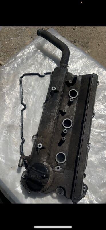 motor qiymətləri: Nissan Maxima, 3 l, Benzin, 2003 il, Orijinal, Yaponiya, İşlənmiş — 6