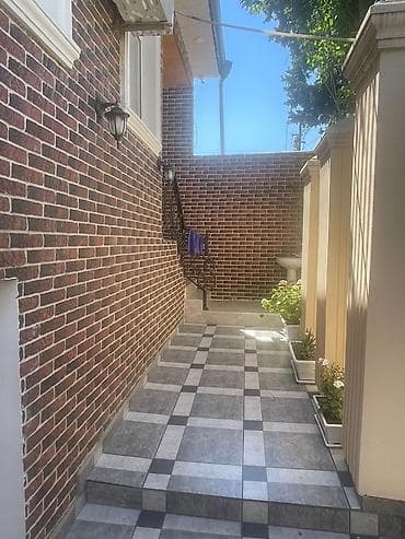 rayon evleri: 3 otaqlı, 170 kv. m, Kredit yoxdur, Yeni təmirli — 3