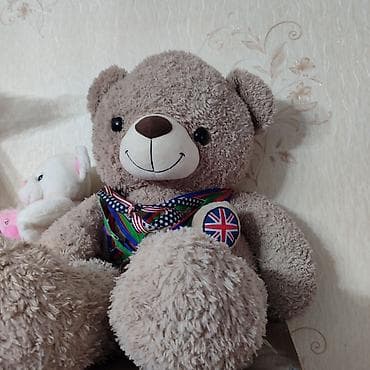 british golden: Oyuncaqlar — 3