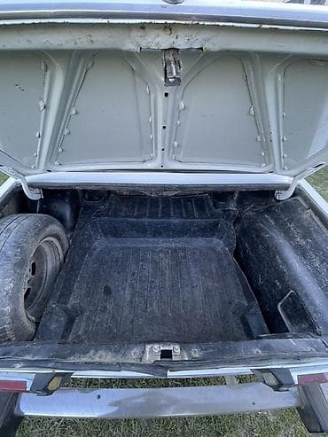 qarayev heyet evleri kiraye: VAZ (LADA) 2106: 1.3 l | 1990 il 14600 km Sedan — 3