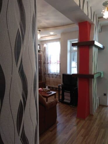 ehmedlide kiraye evler 2 otaqli: Mənzil aznefdən 3 dəgigəlik məsafədə su olimpiya idman kompieksinnən — 4