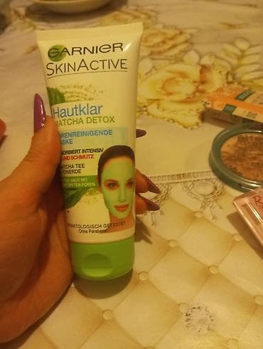 xonca desti: Kosmetik set - Alterra Naturkosmetik Cushion Care Lipgloss – 03 — 8