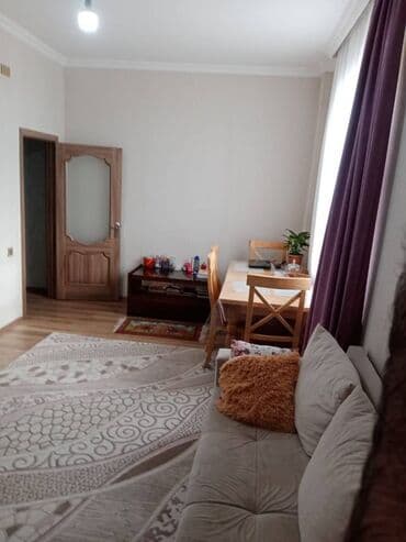 ipoteka.az yasamal: Yasamal, 2 otaqlı, Yeni tikili, m. İnşaatçılar, 60 kv. m — 3