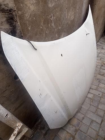 Ehtiyat hissələri: Məhsul: Avtomobil kapotu Nissan Altima Kapot 2004-2006 . Öz maşinimda — 1