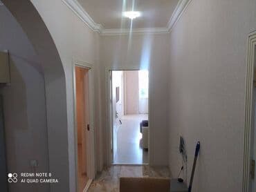 аренда квартир в баку за 300 манат: Yasamalda Şərifzadə küçəsində 20 mertebeli binanın 17-cı mərtəbəsində — 3