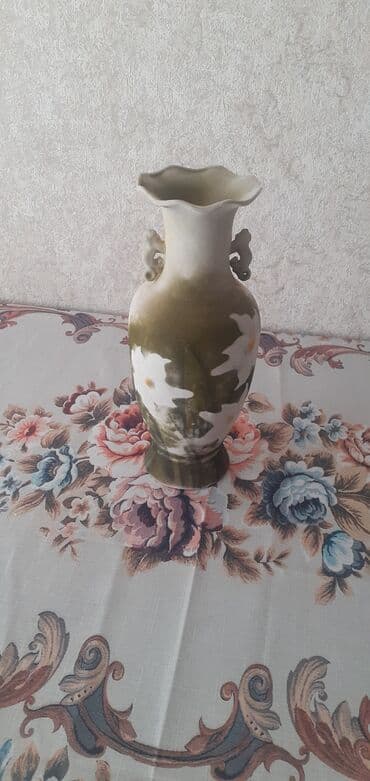 Bitkilər üçün dibçəklər: Bogem-17azn.Keramika-13azn — 5