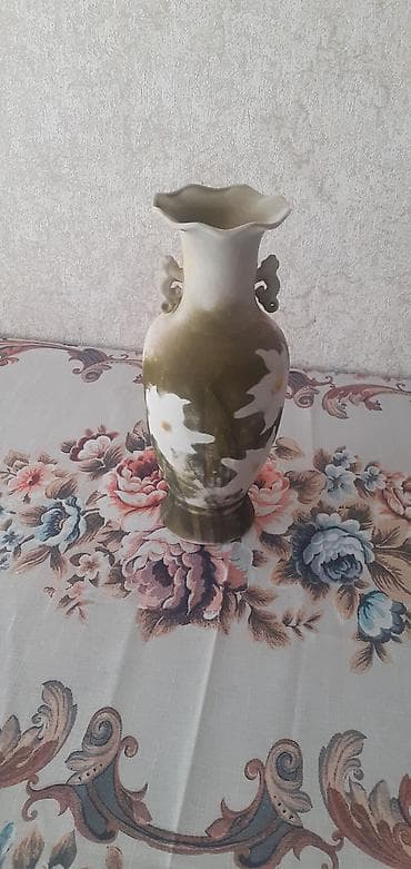 ev gulleri: Keramika — 2