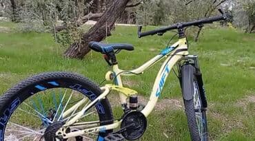 cube velosiped baku: İşlənmiş Şəhər velosipedi Saft, 26", Pulsuz çatdırılma, Ünvandan götürmə — 1