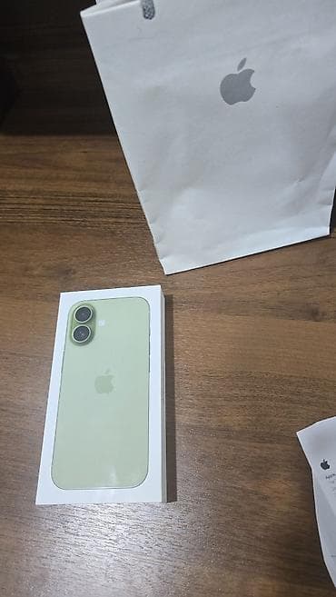 iphone 12 ikinci el: IPhone 17, 256 GB, Yaşıl — 2