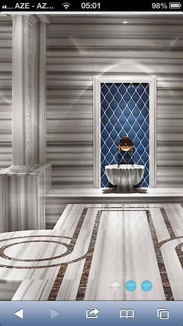 izo sistem pencere: Türk hamamı, par otağı, parnoy türk hamamı tikintisi, sauna — 4