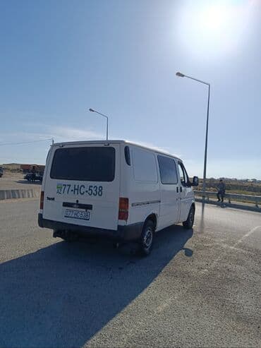 запчасти тойота прадо 120: Ford Transit: 2.5 l | 2000 il 500000 km Hetçbek — 4