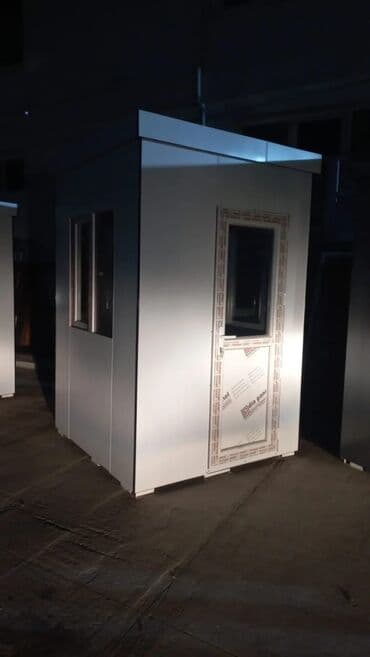 kiosk: NƏZARƏTÇİ BUTKASI 155X155 VE HÜNDÜRLÜK 220=1250 MAN QARA RƏNG AĞ RƏNG lalafo.az -da — 8 kiosk: NƏZARƏTÇİ BUTKASI 155X155 VE HÜNDÜRLÜK 220=1250 MAN QARA RƏNG AĞ RƏNG — 8