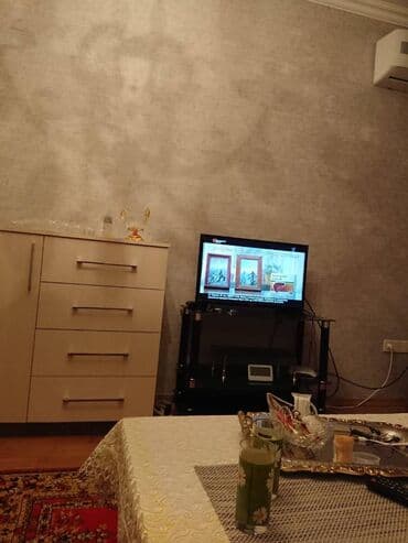 villa evləri: 1 otaqlı, Yeni tikili, 41 kv. m — 6