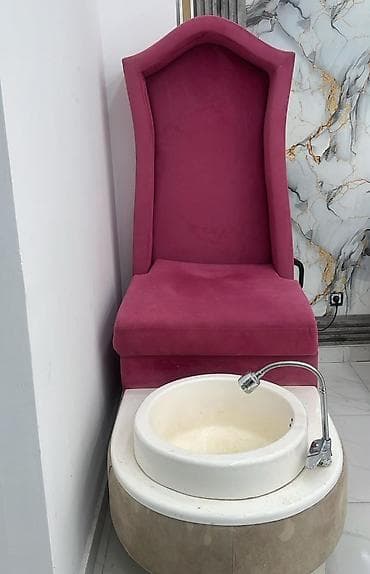 Gözəllik və estetika avadanlığı: ✔️150 man(Yasamal, İnşaatçılar). Pedikür dəsti. Problemi yoxdur. Vpp — 1