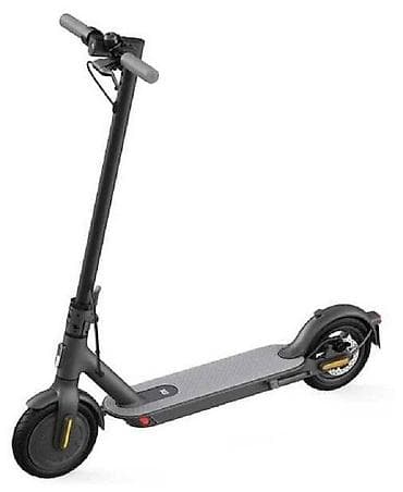 xiaomi mi s: Elektrik samokat Xiaomi Mi Electric Scooter 1S Black — 5