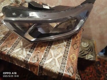 suret qutusu basligi: Правая, Ближний, дальний свет, Hyundai — 1