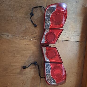 opel astra h fara şuşəsi: Chevrolet 2012 il, Orijinal, ABŞ, İşlənmiş — 1