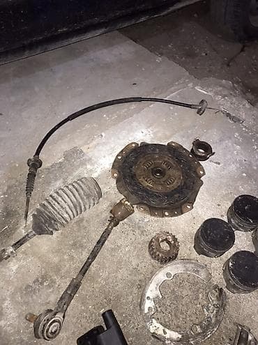 поршень: Yag nasosu,Pompa,porsen,caska feredo vjimnoy,karapka — 2