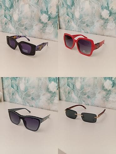 prada eynek: Gün eynəyi, Yeni — 3