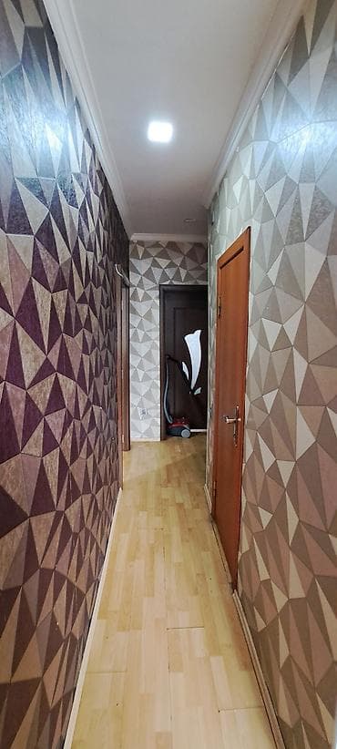 nərimanov: 3 otaqlı evə 1 nəfər 20-30 yaş arası işləyən xanım otaq yoldaşı — 2