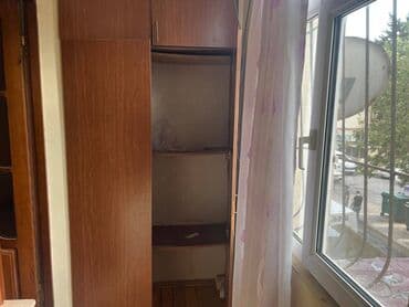 ehmedlide ev: Əhmədlidə Neapol dairəsində Qeneral Mehmandarov küçəsində 9 mertebeli — 7