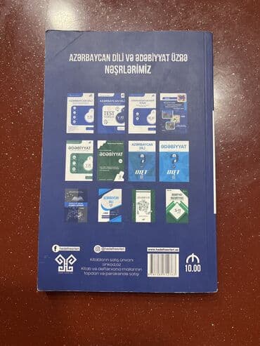 azərbaycan dili 2 ci sinif iş dəftəri pdf yuklə: Yeni kimidiraz istifade olunub,ela veziyyetdedir — 2
