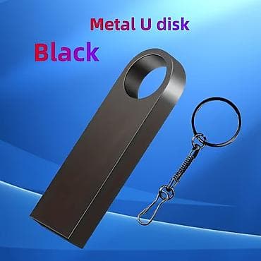 flash kartlar: Flash kart 32 GB, USB port, Yeni — 1