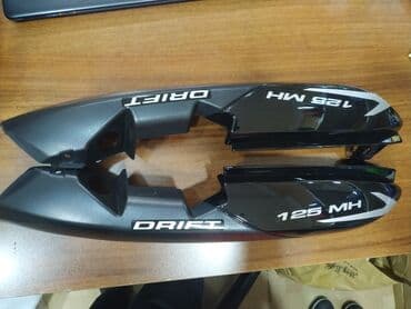 запчасти e34: Zontes sportun arxa plasmasi. Matasklet ehtiyat hisselerinden — 2