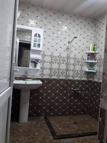 ev certiyojları: 4 otaqlı, 130 kv. m, Yeni təmirli — 14