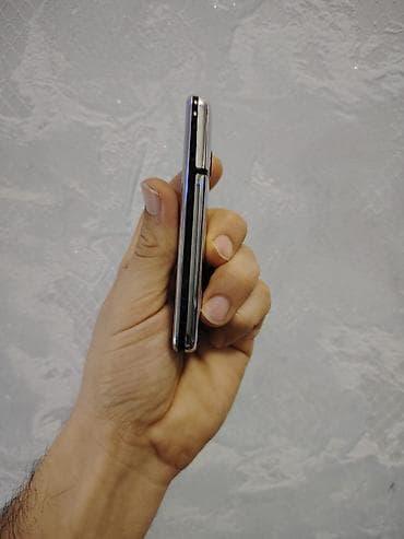 mx 4: Nokia 6300 4G, 64 GB, rəng - Gümüşü, Düyməli — 5