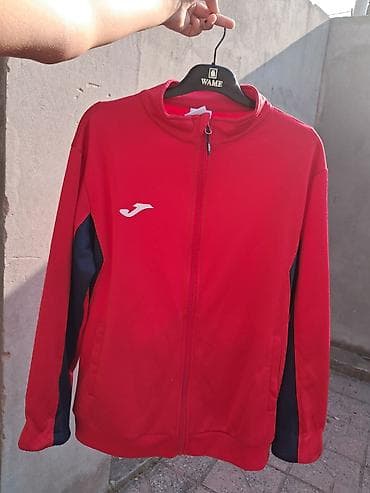 İdman dəsti, Joma, L, rəng - Qırmızı