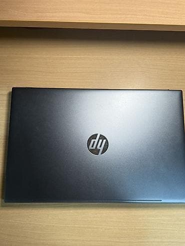 HP Pavilion 15 (eh1xxx seriyası) noutbuk - Prosessor: AMD Ryzen 7