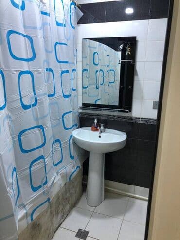 suraxani kiraye ev: Hezİ Aslanov metrosunun yaxınlığında 5 mertebeli binanın 2-ci — 2