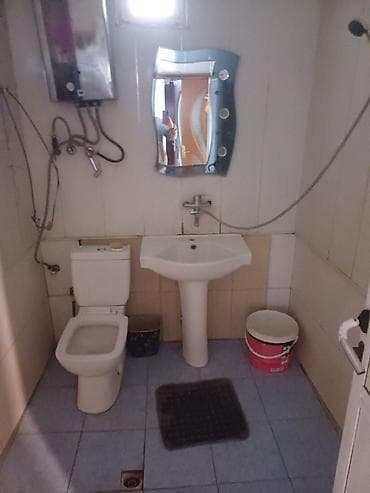 hezi aslanovda evler: 75 kv. m, 2 otaqlı — 6