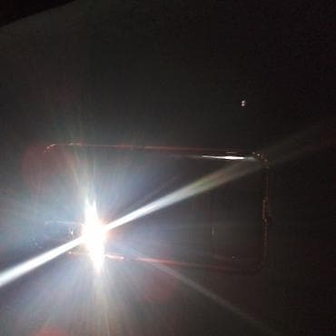 TV və video: Smartfon - Tam ekranlı, damla-tip çentikli displey. Parlaq və — 3