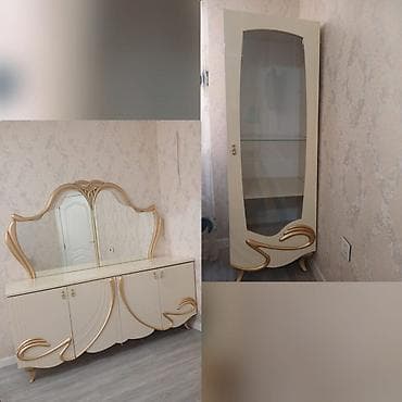 komodlar: Qorka ve kamot satilir/// 150 azn unvan xirdalan kod 1001(8) sofi — 1
